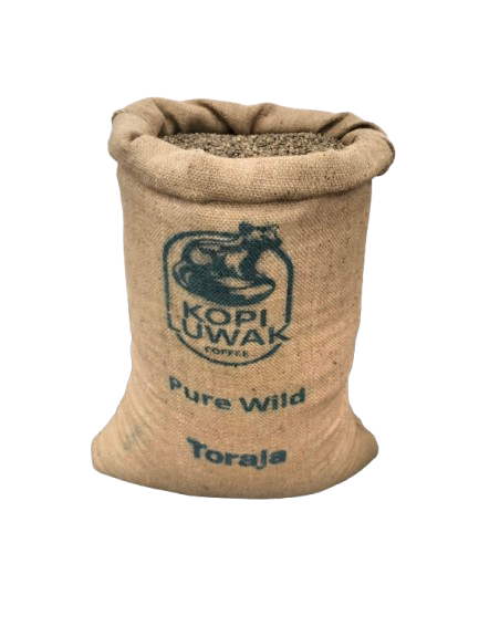 Toraja Luwak - Image 5