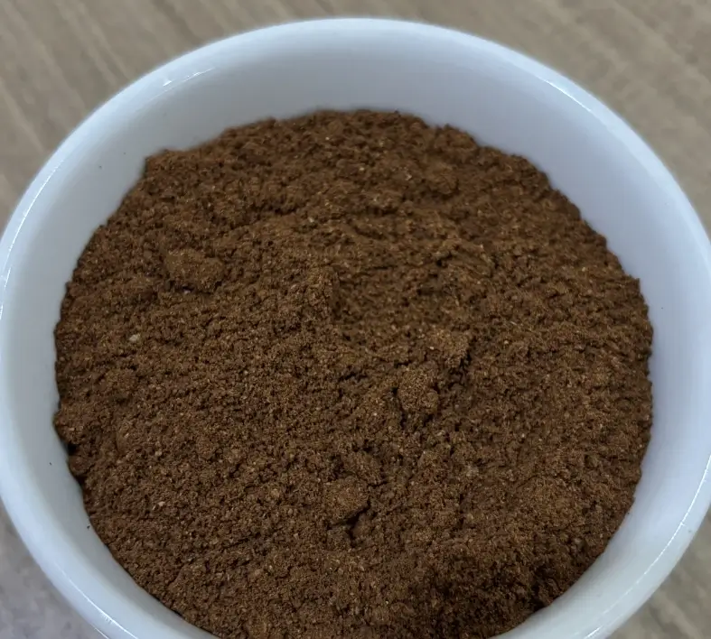 Robusta Luwak Powder