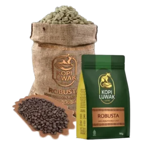 Robusta Luwak