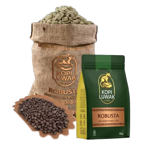 Robusta Luwak